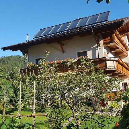 Fewo Lechner Aschau Im Zillertal Exterior photo